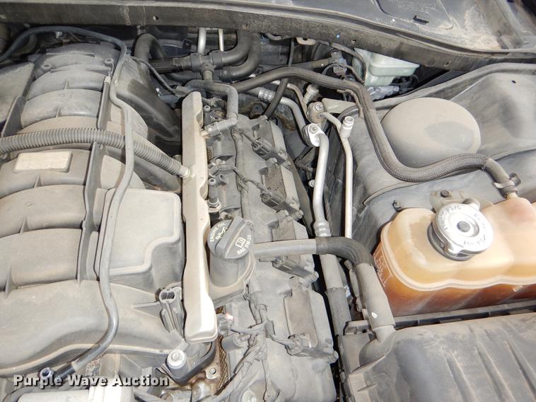 image for item DE0027 2012 Dodge Charger Police