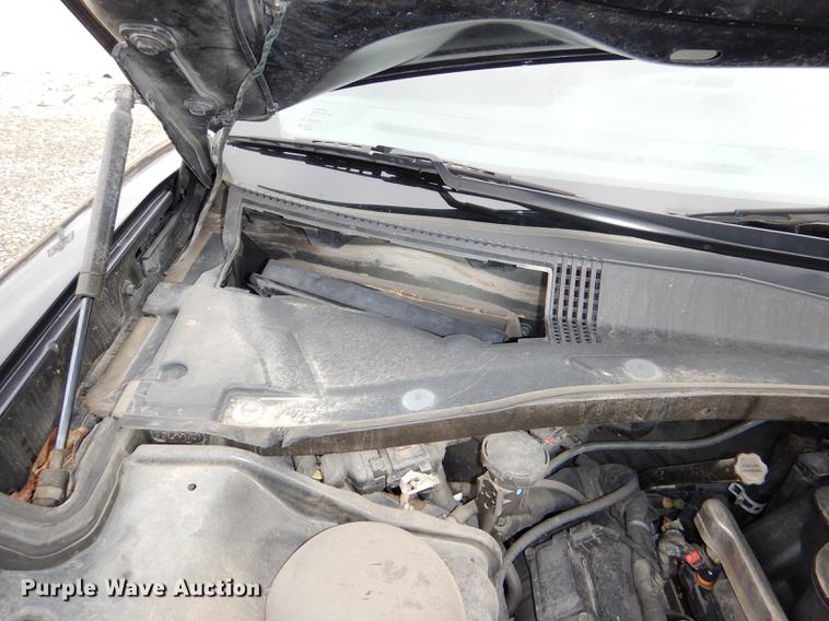 image for item DE0027 2012 Dodge Charger Police