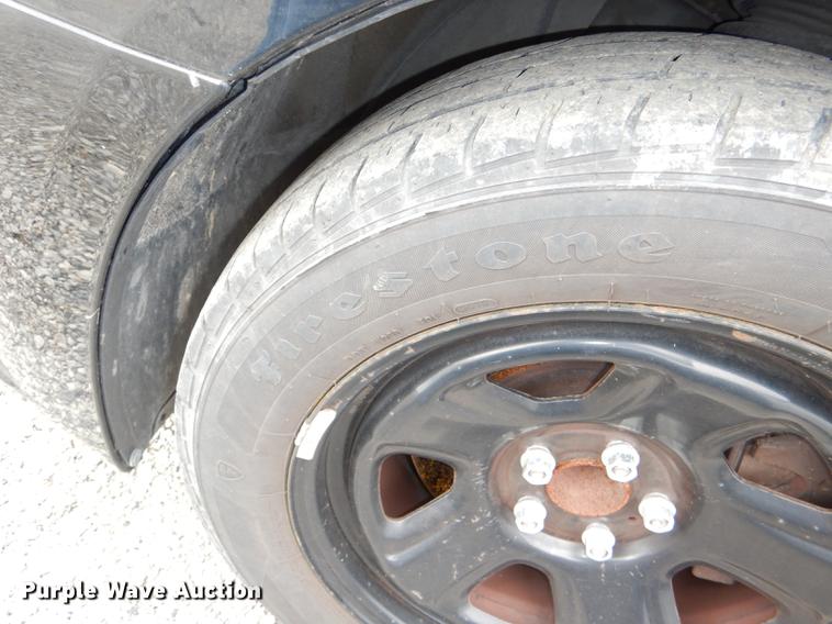 image for item DE0027 2012 Dodge Charger Police