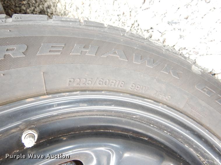 image for item DE0027 2012 Dodge Charger Police