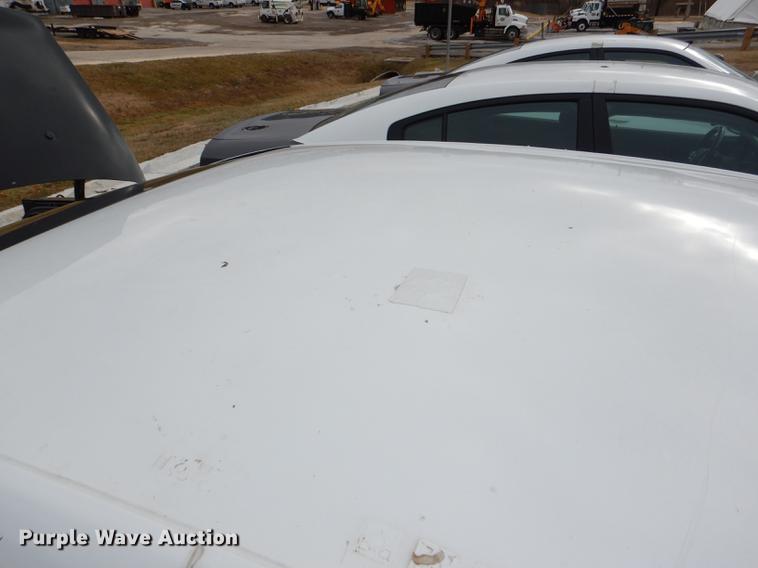 image for item DE0027 2012 Dodge Charger Police