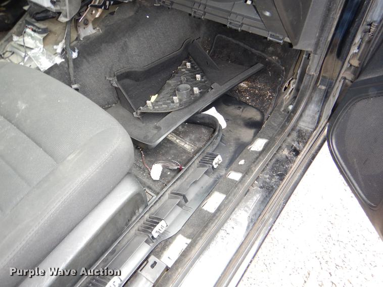 image for item DE0027 2012 Dodge Charger Police