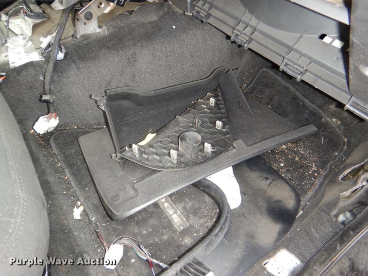 image for item DE0027 2012 Dodge Charger Police