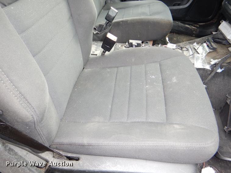 image for item DE0027 2012 Dodge Charger Police