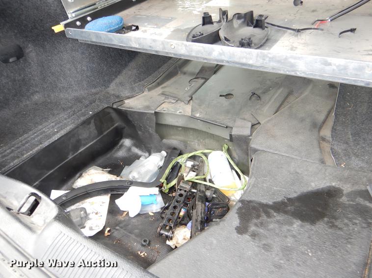 image for item DE0027 2012 Dodge Charger Police