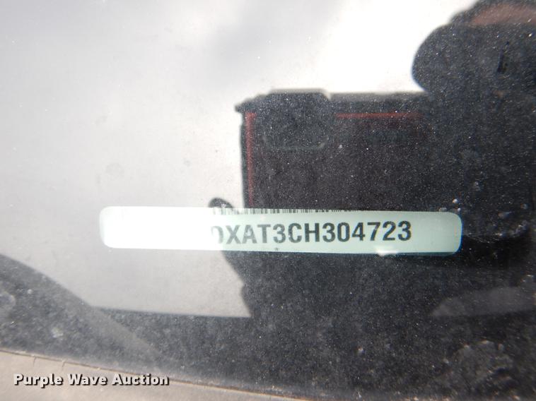 image for item DE0027 2012 Dodge Charger Police