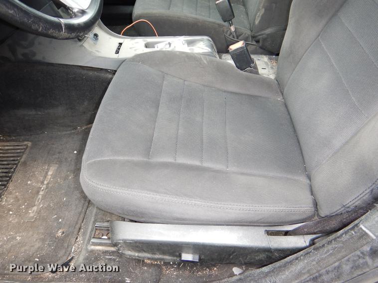 image for item DE0028 2012 Dodge Charger Police