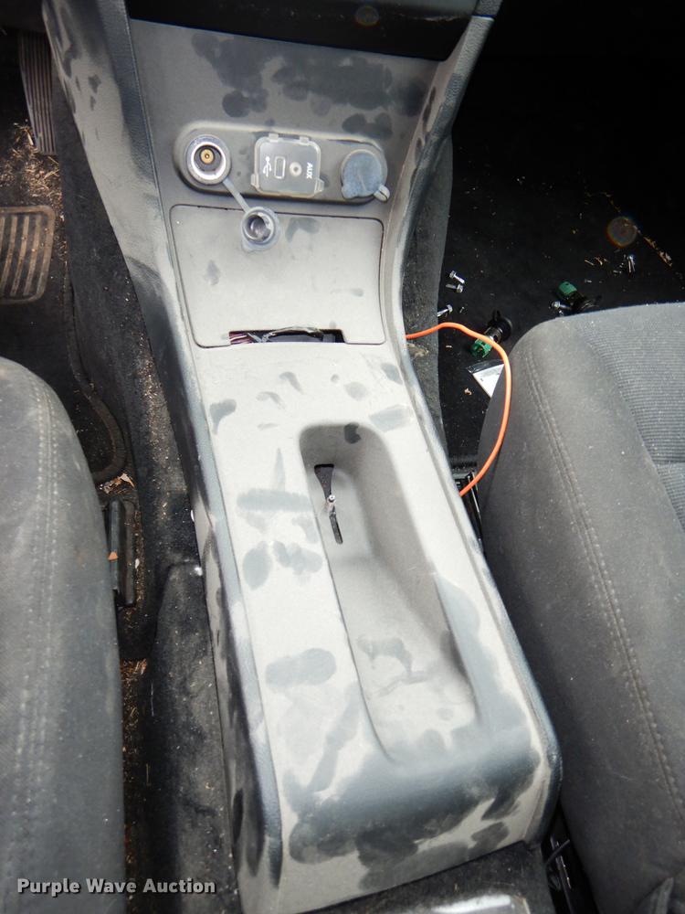 image for item DE0028 2012 Dodge Charger Police