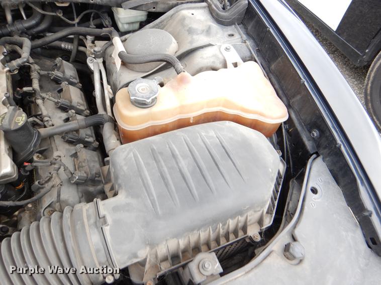 image for item DE0028 2012 Dodge Charger Police