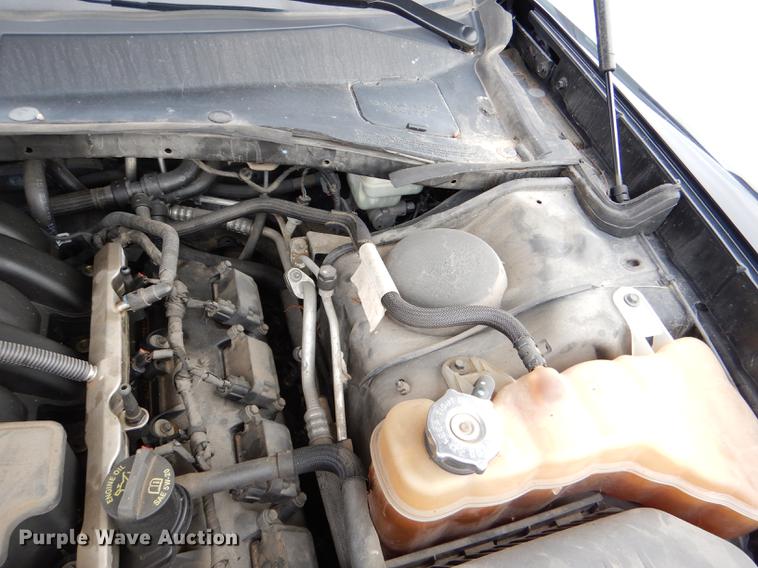 image for item DE0028 2012 Dodge Charger Police