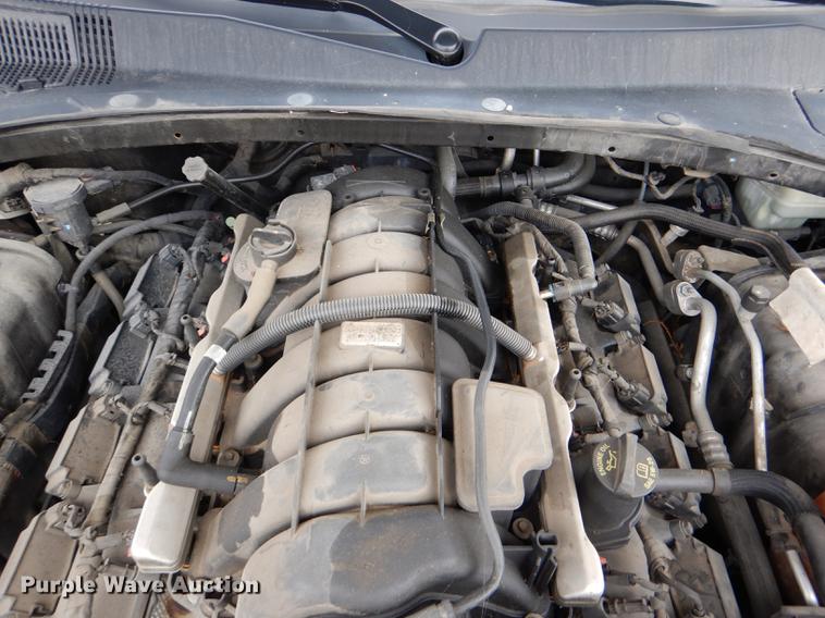 image for item DE0028 2012 Dodge Charger Police