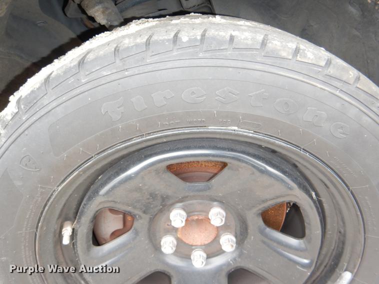 image for item DE0028 2012 Dodge Charger Police