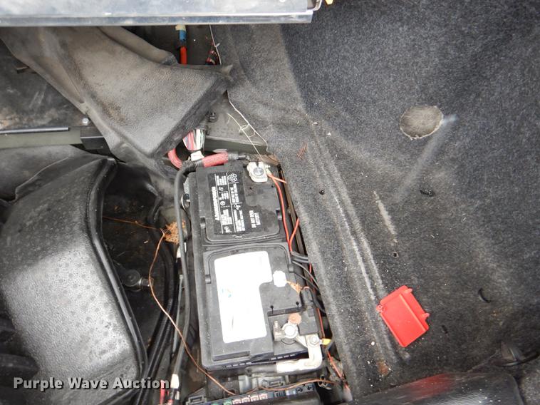 image for item DE0028 2012 Dodge Charger Police