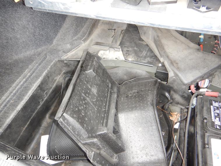 image for item DE0028 2012 Dodge Charger Police