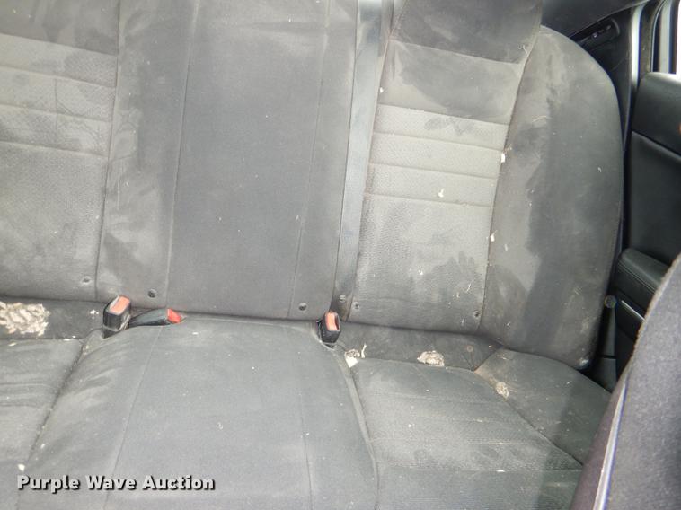 image for item DE0028 2012 Dodge Charger Police