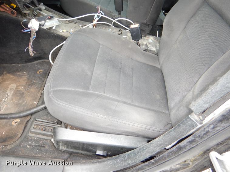 image for item DE0029 2014 Dodge Charger Police