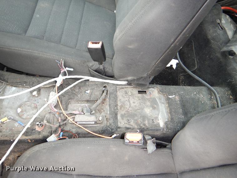 image for item DE0029 2014 Dodge Charger Police