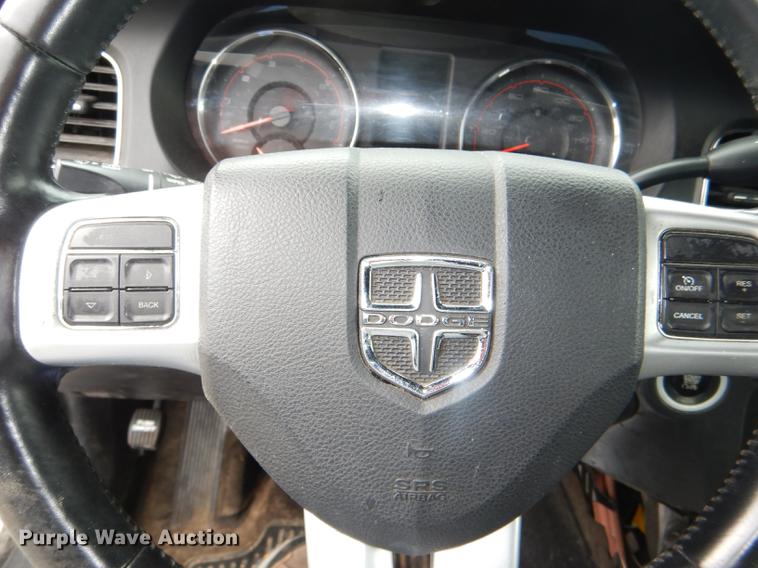 image for item DE0029 2014 Dodge Charger Police