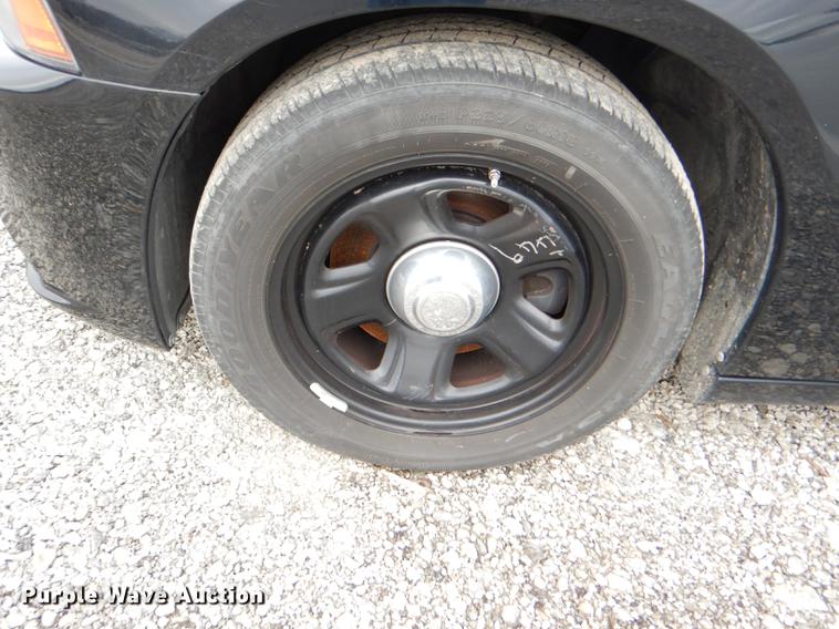 image for item DE0029 2014 Dodge Charger Police