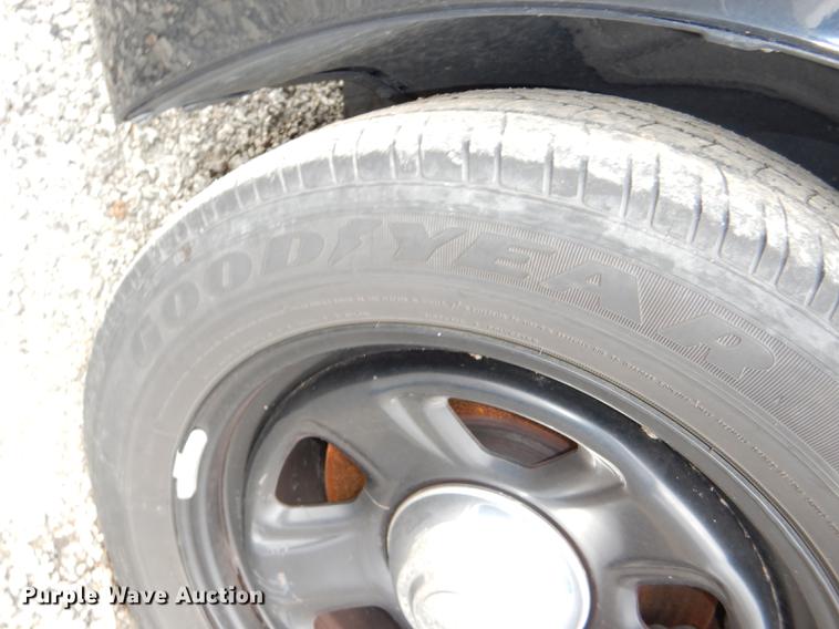 image for item DE0029 2014 Dodge Charger Police