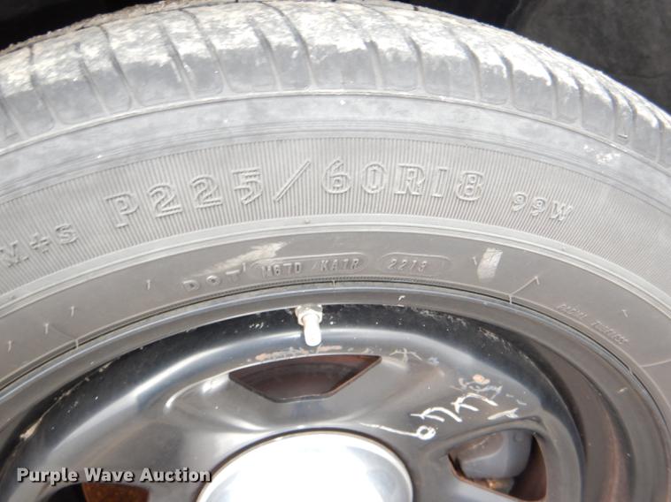 image for item DE0029 2014 Dodge Charger Police