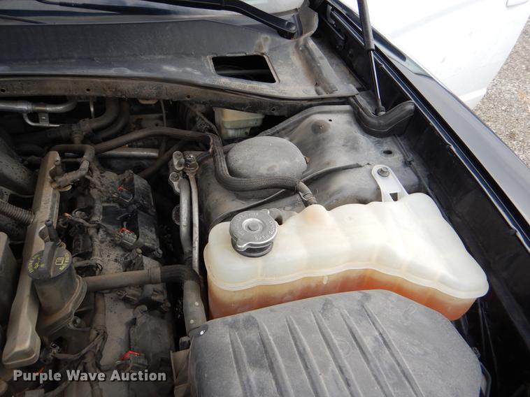 image for item DE0029 2014 Dodge Charger Police