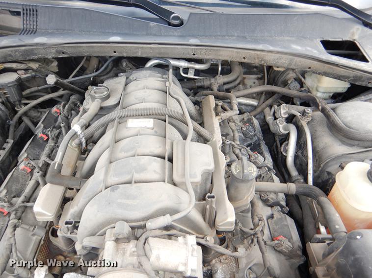 image for item DE0029 2014 Dodge Charger Police