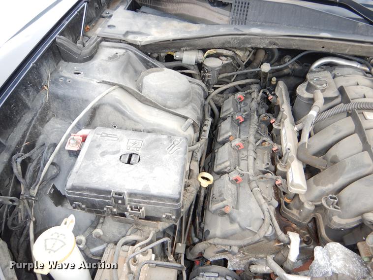 image for item DE0029 2014 Dodge Charger Police