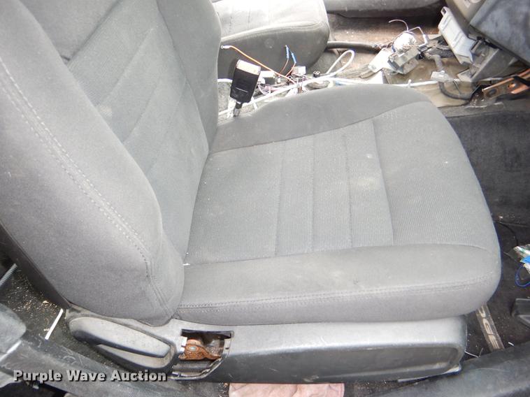 image for item DE0029 2014 Dodge Charger Police