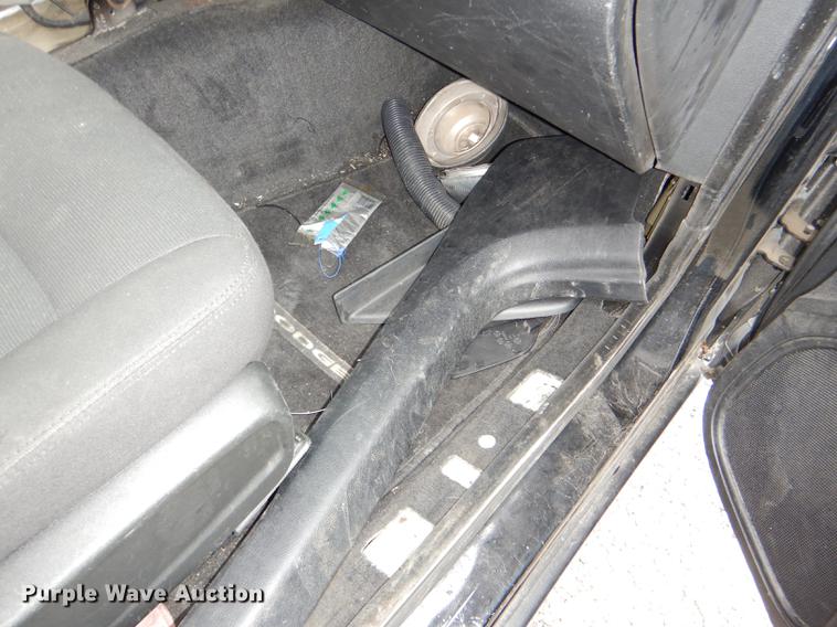 image for item DE0029 2014 Dodge Charger Police