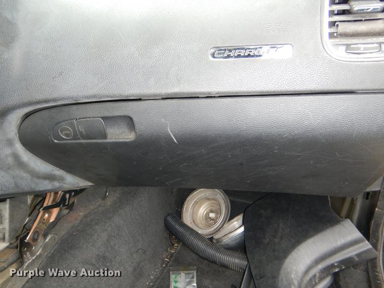 image for item DE0029 2014 Dodge Charger Police