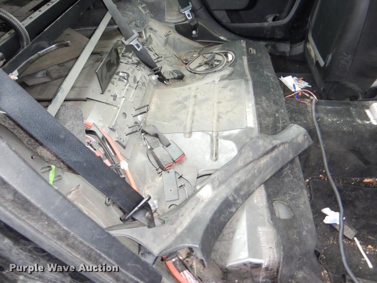 image for item DE0029 2014 Dodge Charger Police