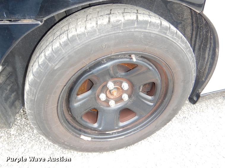 image for item DE0029 2014 Dodge Charger Police