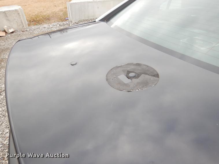 image for item DE0029 2014 Dodge Charger Police