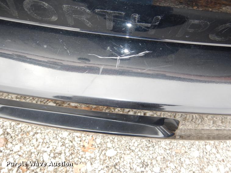 image for item DE0029 2014 Dodge Charger Police