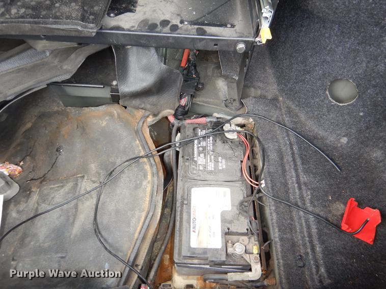 image for item DE0029 2014 Dodge Charger Police