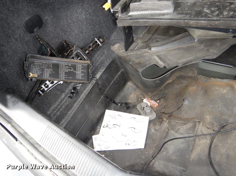 image for item DE0029 2014 Dodge Charger Police