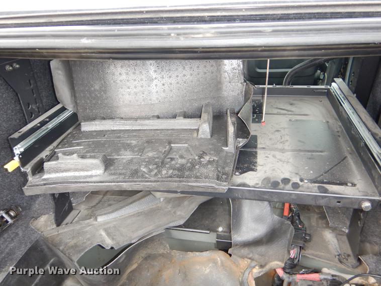 image for item DE0029 2014 Dodge Charger Police