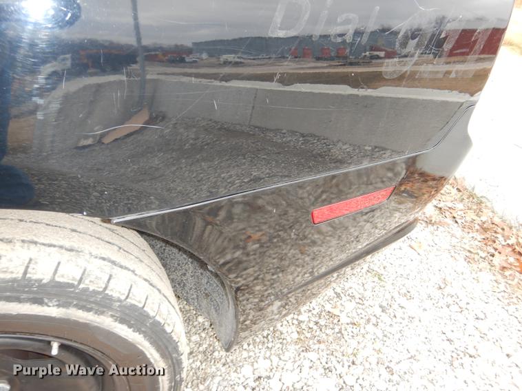 image for item DE0029 2014 Dodge Charger Police