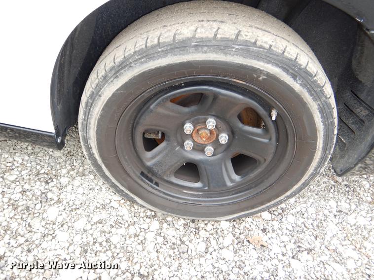 image for item DE0029 2014 Dodge Charger Police