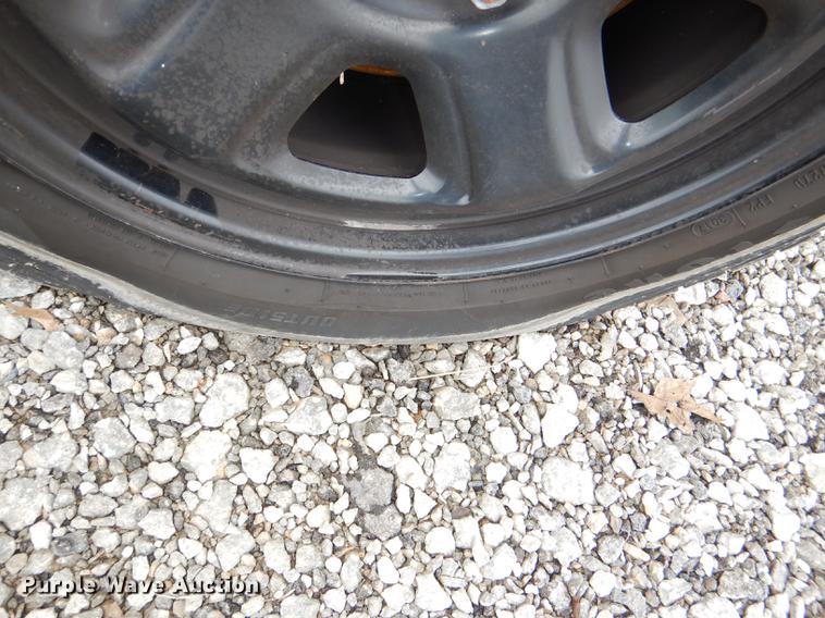 image for item DE0029 2014 Dodge Charger Police