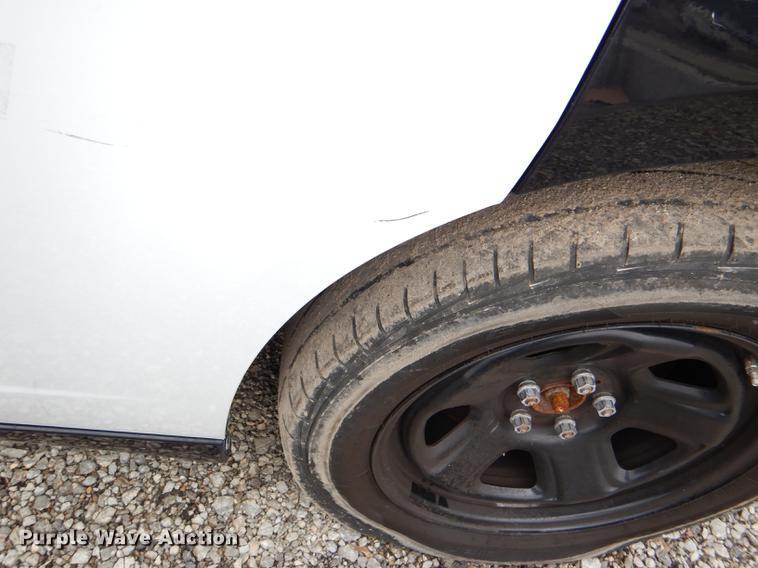 image for item DE0029 2014 Dodge Charger Police