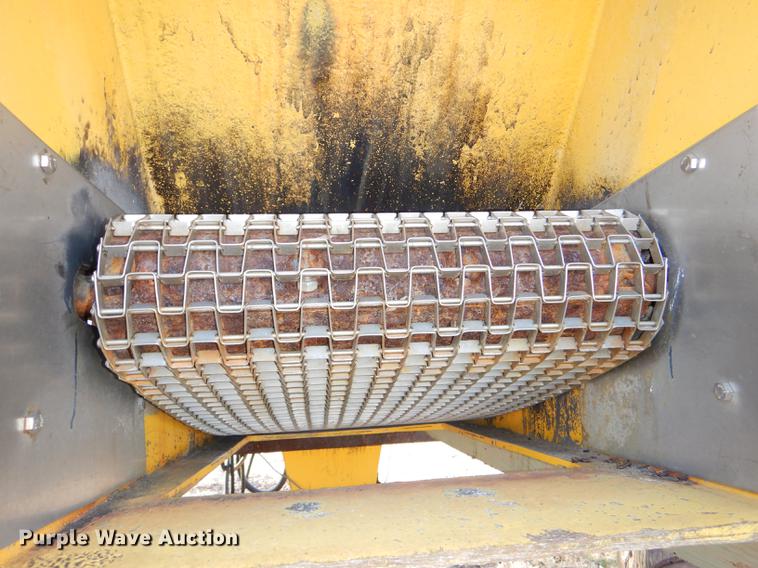 image for item DE0032 Fiberglass V-box spreader