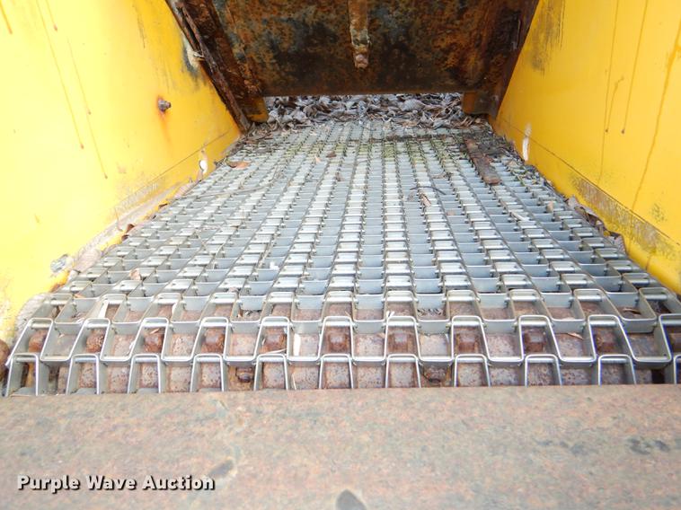 image for item DE0032 Fiberglass V-box spreader