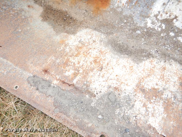 image for item DE0037 1992 Case 1840 skid steer