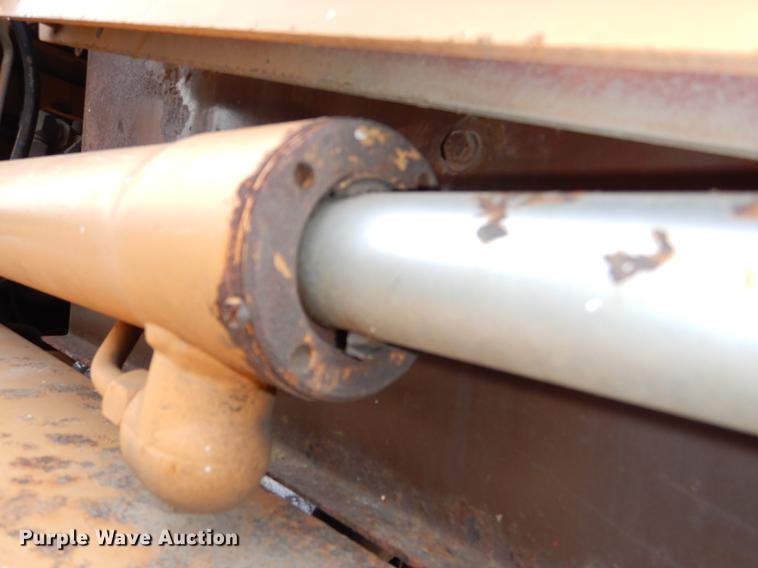 image for item DE0037 1992 Case 1840 skid steer