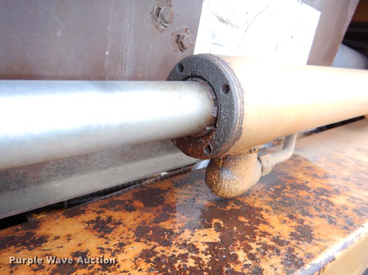 image for item DE0037 1992 Case 1840 skid steer