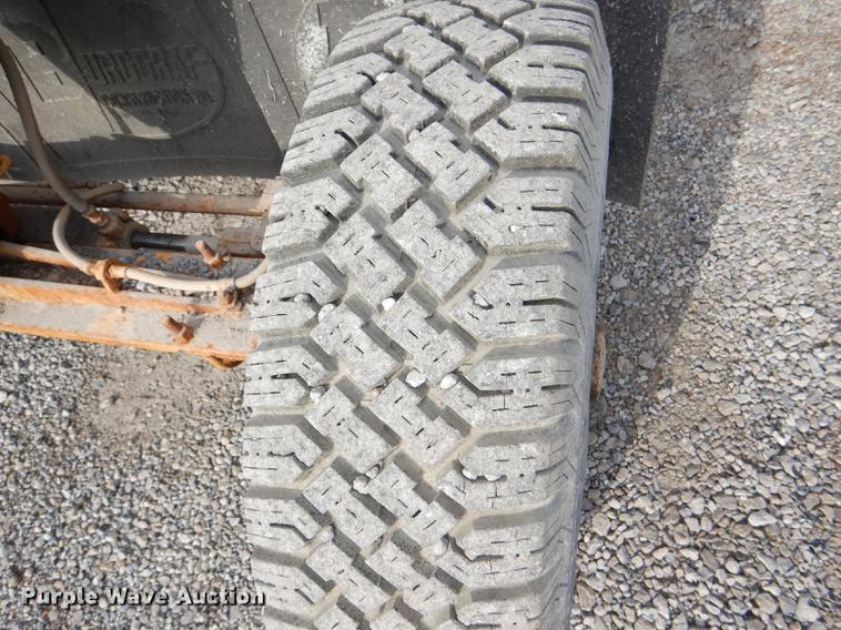 image for item DE0038 Ingram broom