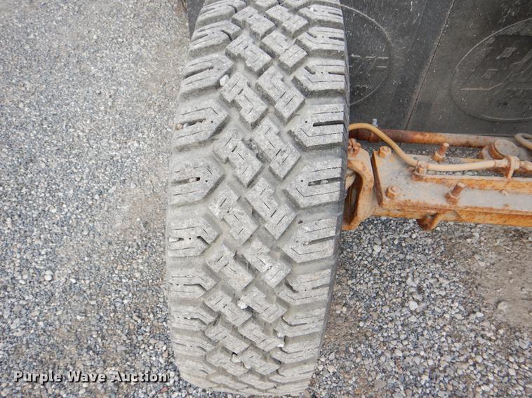 image for item DE0038 Ingram broom