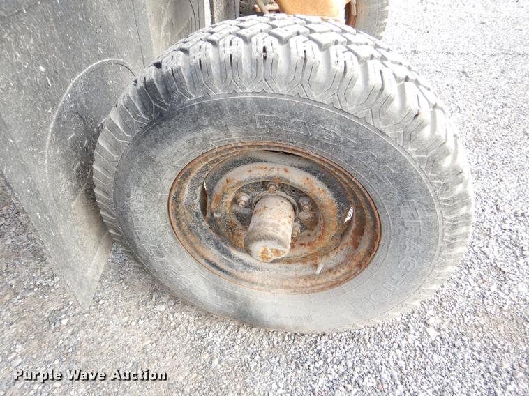 image for item DE0038 Ingram broom